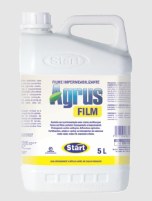 AGRUS FILM