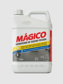 Removedor de Ceras Mágico